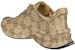 (W) Gucci Run Sneaker 'Beige Ebony Monogram' 725612-AABEB-9742