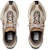 (W) Gucci Run Sneaker 'Beige Tan Suede' Kasut Lari Beige Tan Suede Gucci 746939-AAB62-1441