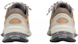 Shop (W) Gucci Run Sneaker 'Beige Tan Suede' Kasut Lari Beige Tan Suede Gucci 746939-AAB62-1441