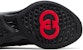 (W) Gucci Run Sneaker 'GG Crystal - Hitam' 758088-FACG4-1099