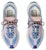 (W) Gucci Run Sneaker 'Lilac Suede' Kasut Ungu Pastel 746939-AAB62-5343