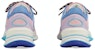 (W) Gucci Run Sneaker 'Lilac Suede' Kasut Ungu Pastel 746939-AAB62-5343