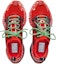 Lookbook (W) Sneaker Gucci Run 'Merah' 700103-USM10-8970