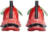 Shop (W) Sneaker Gucci Run 'Merah' 700103-USM10-8970