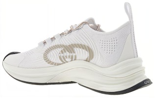 (Women) Gucci Run Sneaker 'White' 680902-USM10-8475 (Women) Gucci Run Sneaker 'White' 680902-USM10-8475