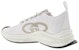 (W) Gucci Run Sneaker 'Putih' 680902-USM10-8475