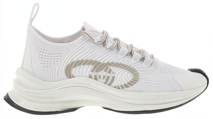 (Women) Gucci Run Sneaker 'White' 680902-USM10-8475 Order (Women) Gucci Run Sneaker 'White' 680902-USM10-8475