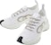 (W) Gucci Run Sneaker 'Putih' 680902-USM10-8475