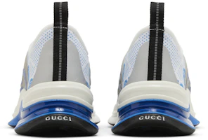 Details for GUCCI 古奇 Run系列運動鞋 女款 白藍