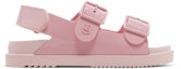 Buy (W) Sandal Gucci 'Merah Jambu Pastel' 660243-J8700-5815