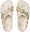Purchase (W) Sandal Gucci 'Putih Emas Metalik' 738691-AAB3K-9267