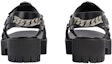 Shop (W) Sandal Gucci Dengan Horsebit 'Hitam' 700051-DS8R0-1000
