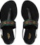 Lookbook (W) Sandal Gucci Hitam 624308-DH790-1072