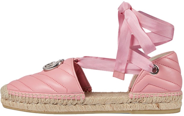 (Women) Gucci Sandals Pink 628148-BTMO0-5815 Buy (Women) Gucci Sandals Pink 628148-BTMO0-5815
