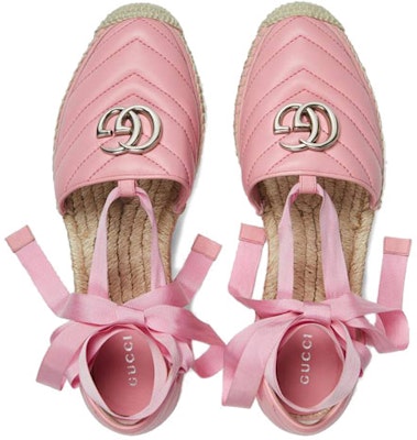 (Women) Gucci Sandals Pink 628148-BTMO0-5815 Lookbook (Women) Gucci Sandals Pink 628148-BTMO0-5815
