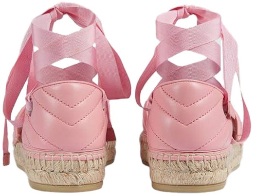 (Women) Gucci Sandals Pink 628148-BTMO0-5815 Shop (Women) Gucci Sandals Pink 628148-BTMO0-5815