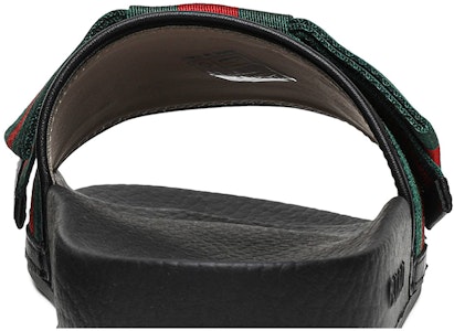 (W) Gucci Satin Sandal 'Web Bow' 498316-KLWI0-1146 Sizing (W) Gucci Satin Sandal 'Web Bow' 498316-KLWI0-1146