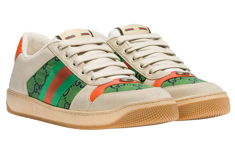 (W) Gucci Screener 圖 2