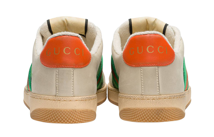 (W) Gucci Screener 圖 4