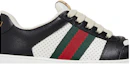 Order (W) Gucci Screener ''Zwart Wit'' 570442-AAA4S-1061