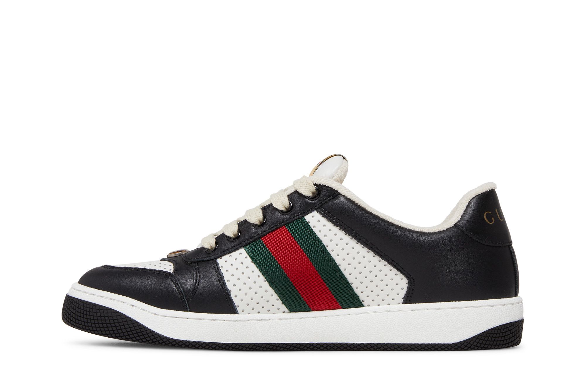 Lookbook (W) Gucci Screener ''Zwart Wit'' 570442-AAA4S-1061