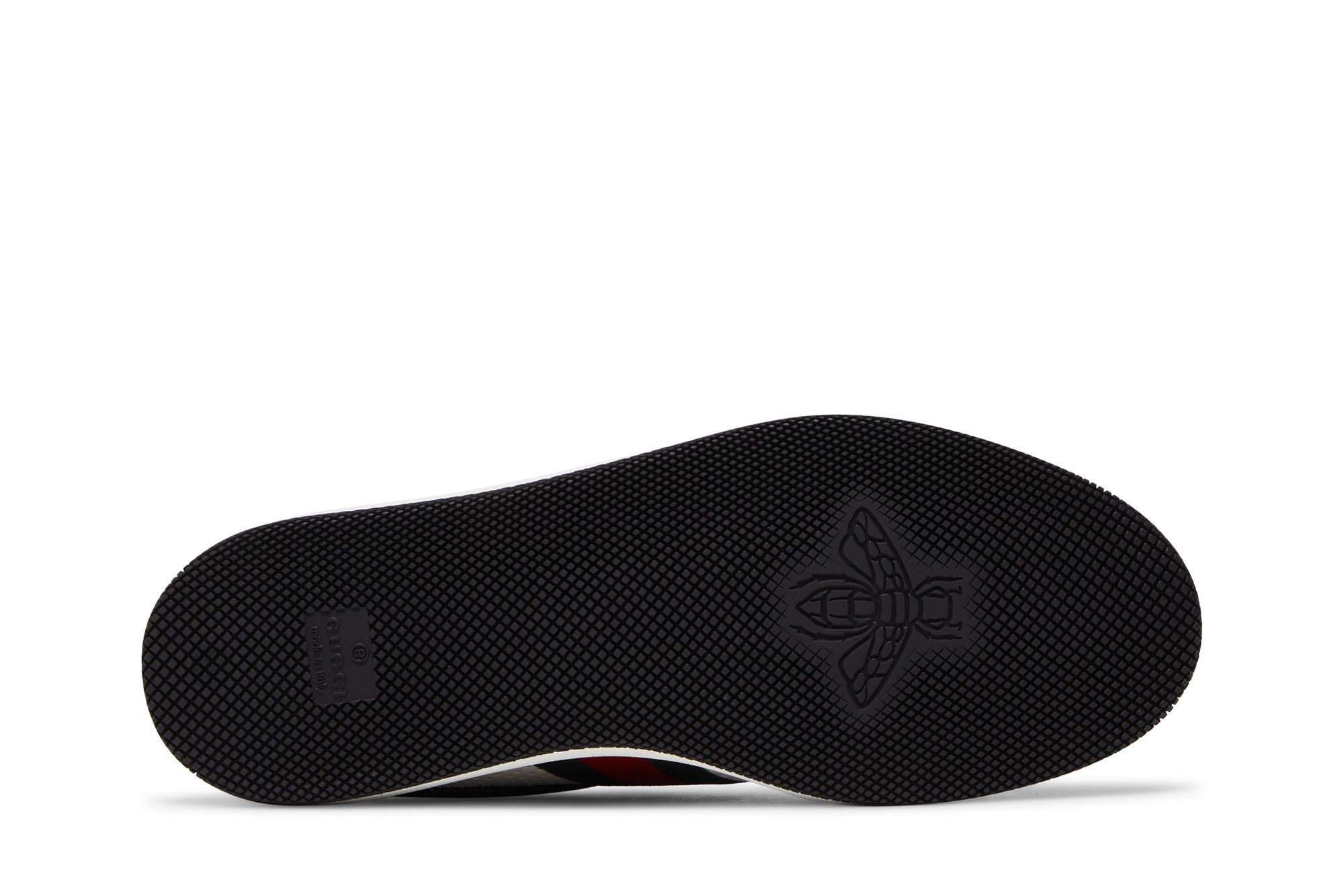 Shop (W) Gucci Screener ''Zwart Wit'' 570442-AAA4S-1061