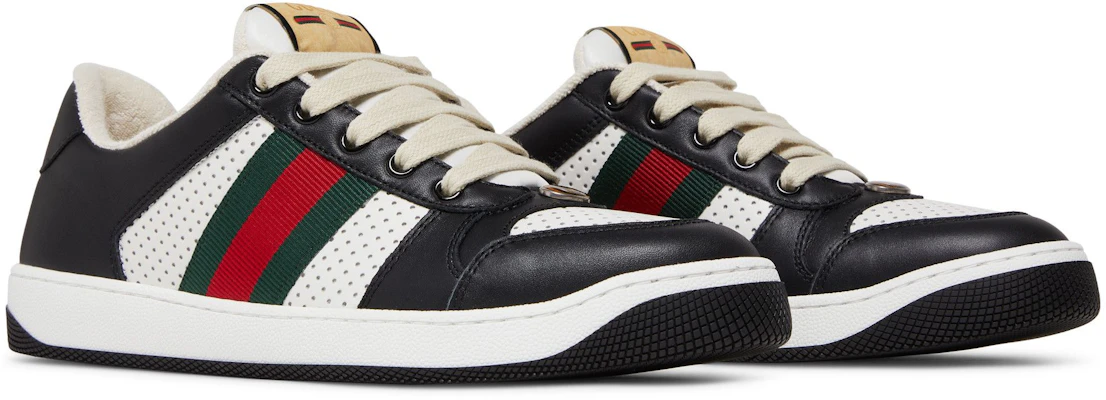 (W) Gucci Screener ''Zwart Wit'' 570442-AAA4S-1061 Cheap (W) Gucci Screener ''Zwart Wit'' 570442-AAA4S-1061