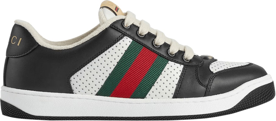 (Women) Gucci Screener 'Black White' 570442-AAA4S-1061 Buy (Women) Gucci Screener 'Black White' 570442-AAA4S-1061