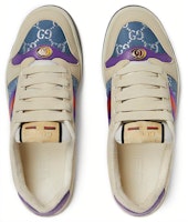 (W) Gucci Screener 'Azul GG Lamé' 577684-2C830-4690 Lookbook (W) Gucci Screener 'Azul GG Lamé' 577684-2C830-4690