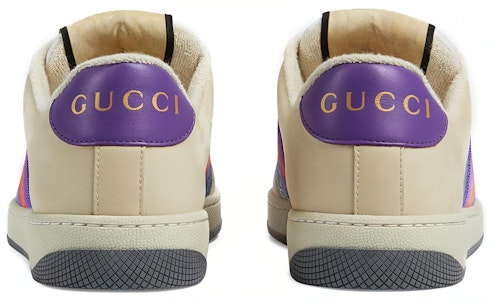 GUCCI 古馳 Screener GG琺瑯 板鞋 女款 藍色 Shop GUCCI 古馳 Screener GG琺瑯 板鞋 女款 藍色