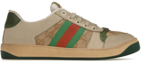 (W) Gucci Screener 'Hijau Oranye Distressed' 570443-9Y920-9666 Order (W) Gucci Screener 'Hijau Oranye Distressed' 570443-9Y920-9666