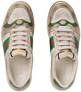 (W) Gucci Screener 'Hijau Oranye Terkikis' 570442-0YI20-9582 Shop (W) Gucci Screener 'Hijau Oranye Terkikis' 570442-0YI20-9582