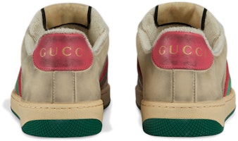 (W) 古驰 Screener 旧化粉绿款 570443-9Y920-9665 Shop (W) 古驰 Screener 旧化粉绿款 570443-9Y920-9665