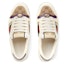 Lookbook (W) Gucci Screener 'GG Canvas - Beige' Coklat Kelabu 677423-HVKI0-9765