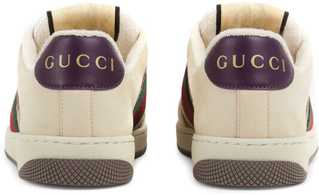 (Women) Gucci Screener 'GG Canvas - Beige' 677423-HVKI0-9765 Shop (Women) Gucci Screener 'GG Canvas - Beige' 677423-HVKI0-9765