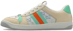 Buy (W) Gucci Screener 'GG Cristales - Beige Verde Naranja' 732193-FABH2-9178