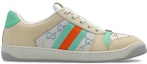 Order (W) Gucci Screener 'GG Cristales - Beige Verde Naranja' 732193-FABH2-9178