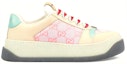 Order (W) Gucci Screener 'GG Monogram - Beige Pink' Beige Pink 750633-FAB4C-5644