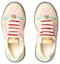 Shop (W) Gucci Screener 'GG Monogram - Beige Pink' Beige Pink 750633-FAB4C-5644
