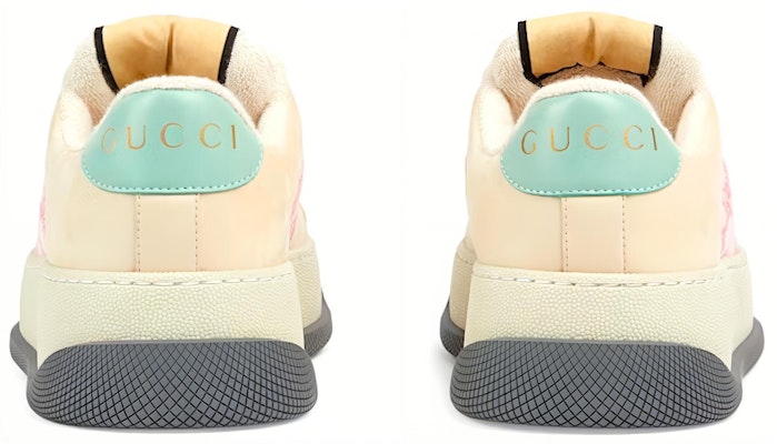 (Women) Gucci Screener 'GG Monogram - Beige Pink' 750633-FAB4C-5644 Purchase (Women) Gucci Screener 'GG Monogram - Beige Pink' 750633-FAB4C-5644