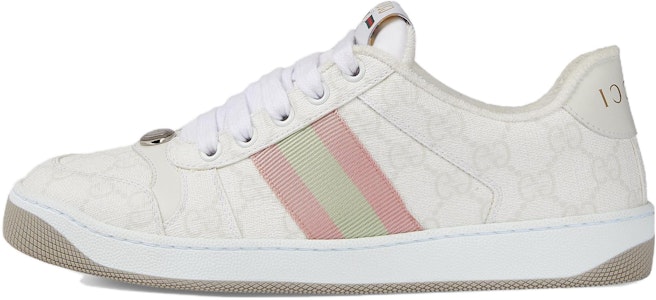 (W) 古驰 Screener '浅灰色' 771134-96GE0-9058 Buy (W) 古驰 Screener '浅灰色' 771134-96GE0-9058