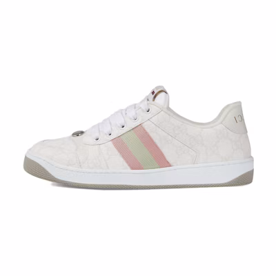 (W) Gucci Screener 'Light Grey'