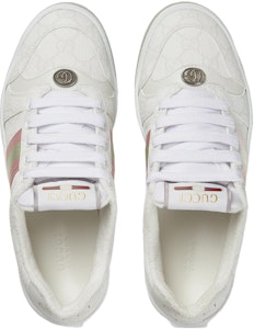 (W) 古驰 Screener '浅灰色' 771134-96GE0-9058 Lookbook (W) 古驰 Screener '浅灰色' 771134-96GE0-9058