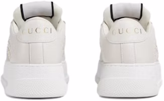 Purchase (W) Gucci Screener ''Hellgrau'' Sneakers 796336-AADVZ-9066