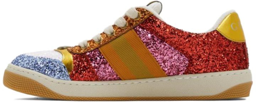 (W) Gucci Screener '爱之光多色'款 710534-FAAKU-4942 Buy (W) Gucci Screener '爱之光多色'款 710534-FAAKU-4942