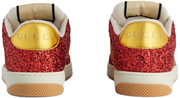 (W) Gucci Screener '爱之光多色'款 710534-FAAKU-4942 Purchase (W) Gucci Screener '爱之光多色'款 710534-FAAKU-4942