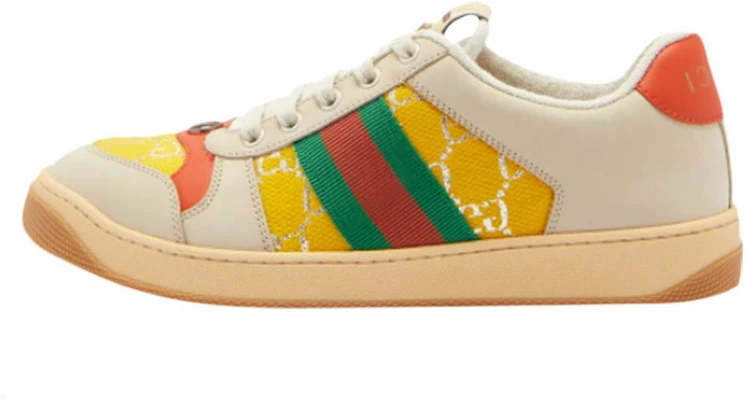 (W) Gucci Screener 'Multicolor' 577684 2C830 7266 Buy (W) Gucci Screener 'Multicolor' 577684 2C830 7266