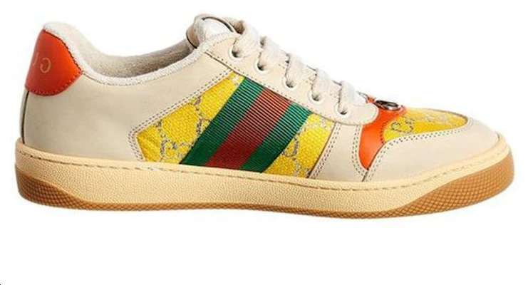(W) Gucci Screener 'Multicolor' 577684 2C830 7266 Order (W) Gucci Screener 'Multicolor' 577684 2C830 7266