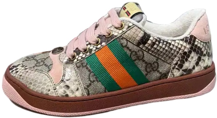 (Women) Gucci Screener 'Multi' 724343-FAA1S-9073 Buy (Women) Gucci Screener 'Multi' 724343-FAA1S-9073