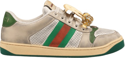 (Women) Gucci Screener 'Off-White' 571961-0YI20-9582 (Women) Gucci Screener 'Off-White' 571961-0YI20-9582